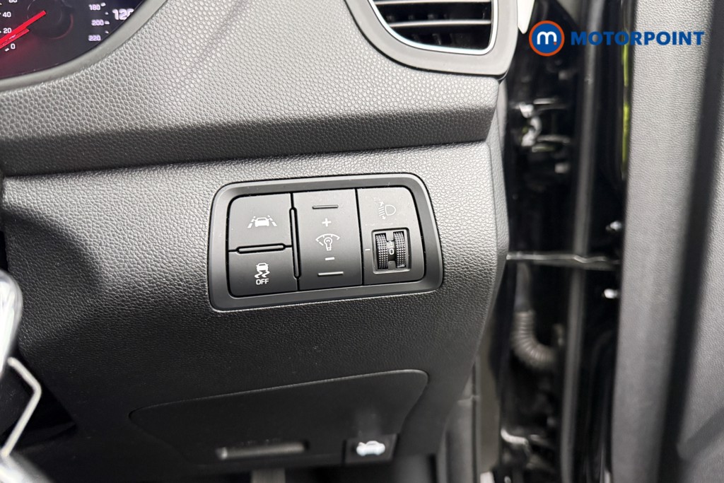 Hyundai I20 Premium Nav Automatic Petrol Hatchback - Stock Number (1600979) - 19th supplementary image