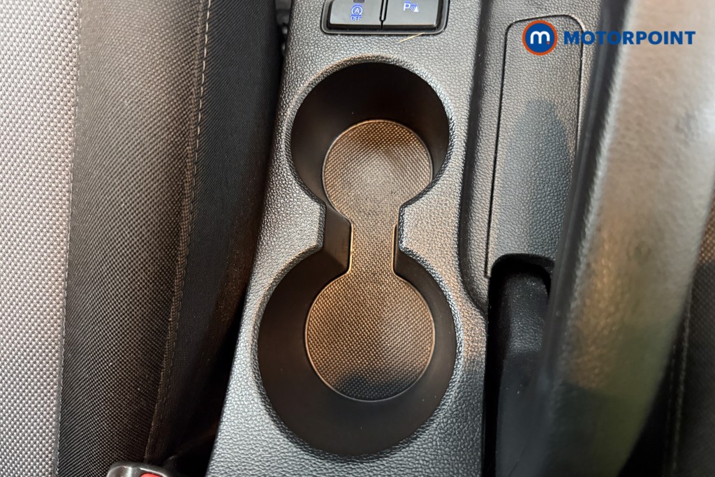 Hyundai I20 Premium Nav Automatic Petrol Hatchback - Stock Number (1600979) - 20th supplementary image