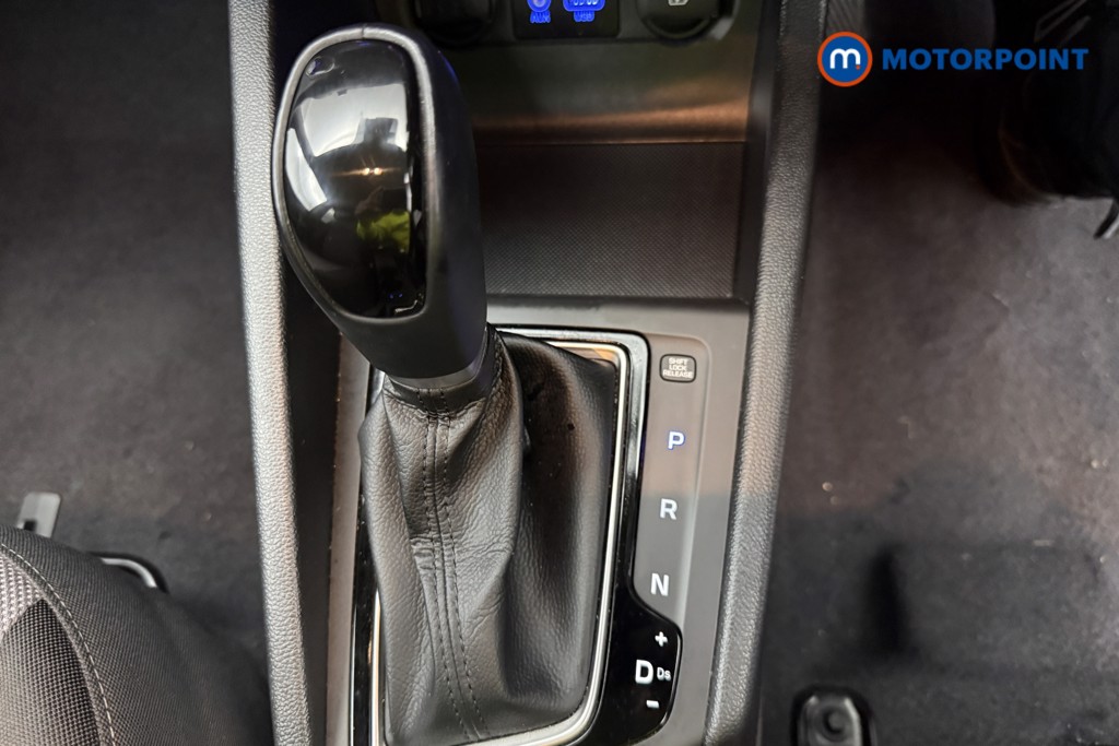 Hyundai I20 Premium Nav Automatic Petrol Hatchback - Stock Number (1600979) - 22nd supplementary image