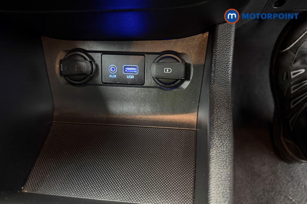 Hyundai I20 Premium Nav Automatic Petrol Hatchback - Stock Number (1600979) - 23rd supplementary image