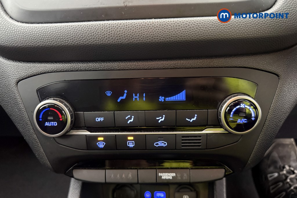 Hyundai I20 Premium Nav Automatic Petrol Hatchback - Stock Number (1600979) - 24th supplementary image