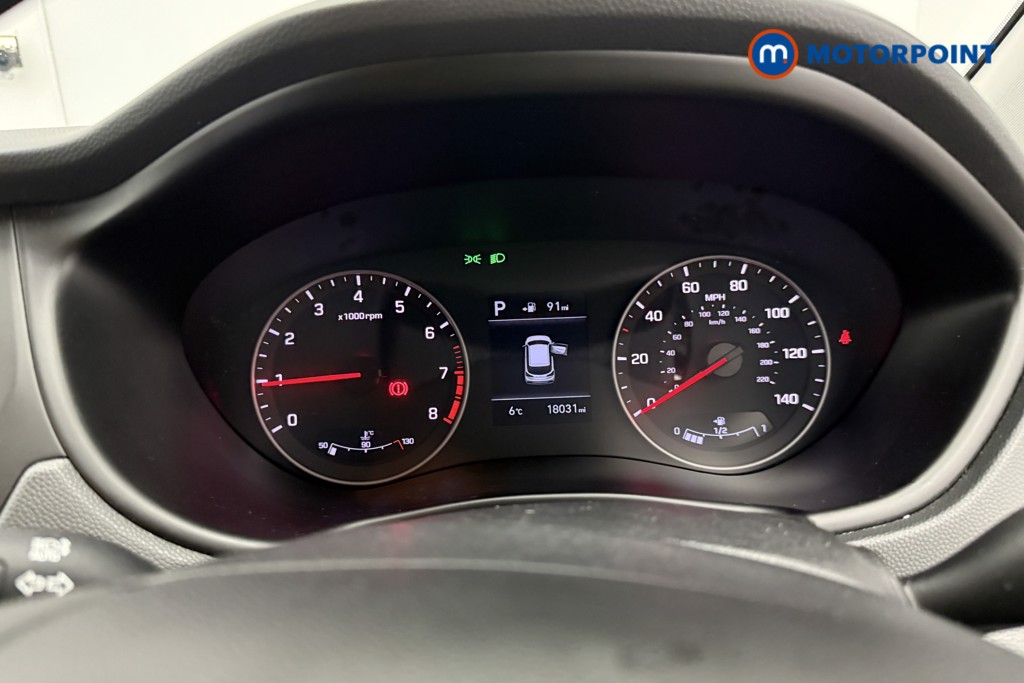 Hyundai I20 Premium Nav Automatic Petrol Hatchback - Stock Number (1600979) - 28th supplementary image