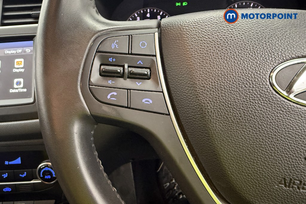 Hyundai I20 Premium Nav Automatic Petrol Hatchback - Stock Number (1600979) - 29th supplementary image