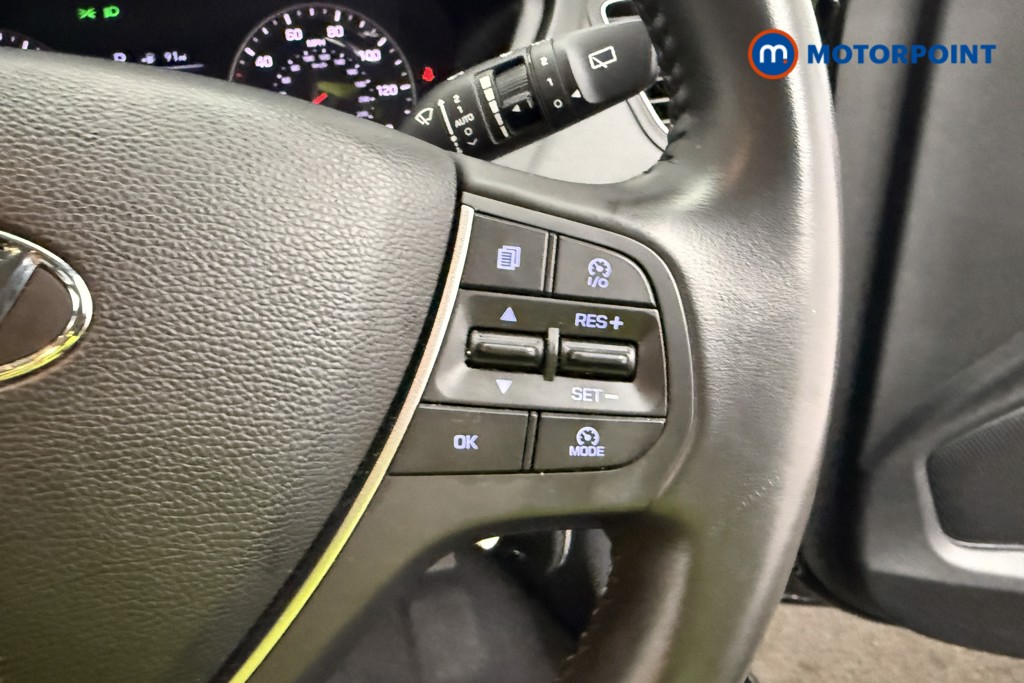 Hyundai I20 Premium Nav Automatic Petrol Hatchback - Stock Number (1600979) - 30th supplementary image