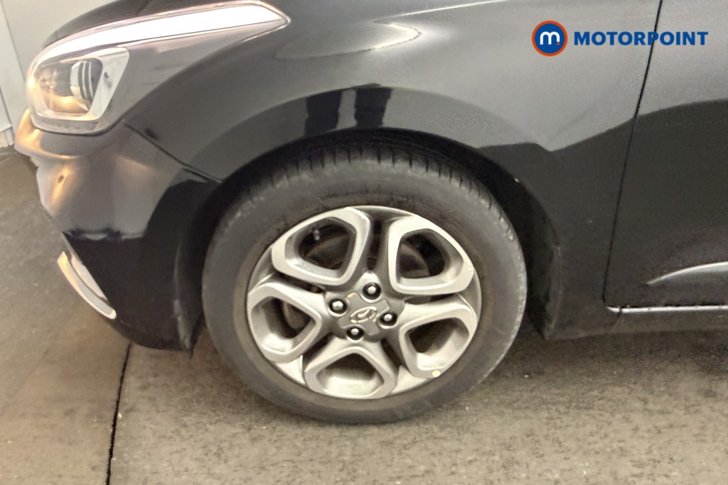 Hyundai I20 Premium Nav Automatic Petrol Hatchback - Stock Number (1600979) - 33rd supplementary image