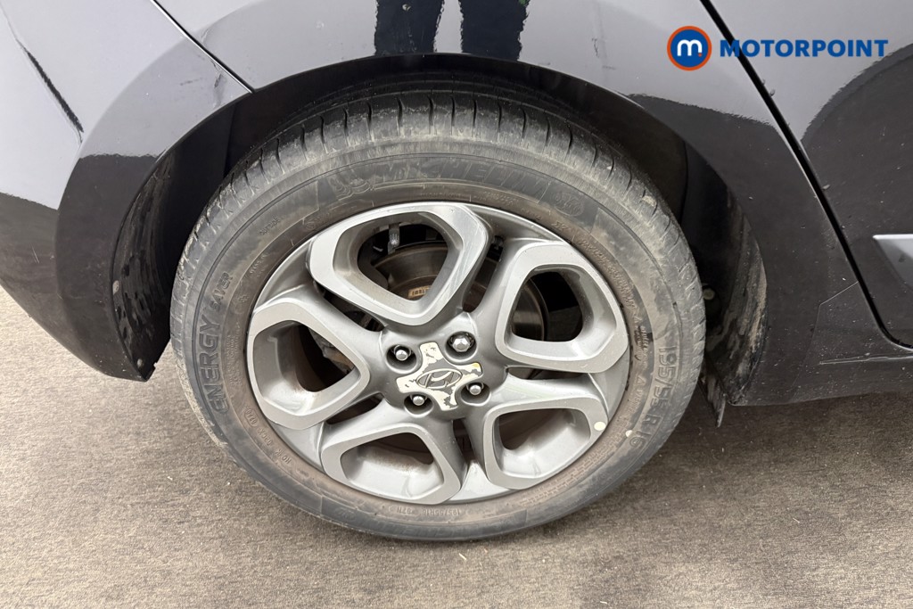 Hyundai I20 Premium Nav Automatic Petrol Hatchback - Stock Number (1600979) - 35th supplementary image