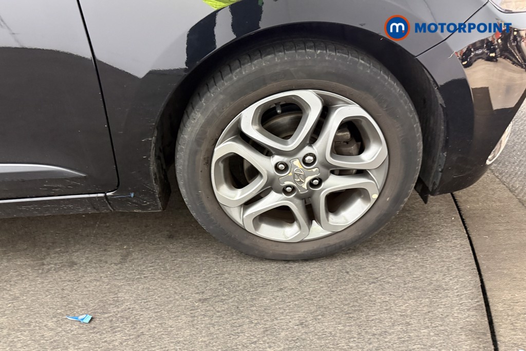 Hyundai I20 Premium Nav Automatic Petrol Hatchback - Stock Number (1600979) - 36th supplementary image