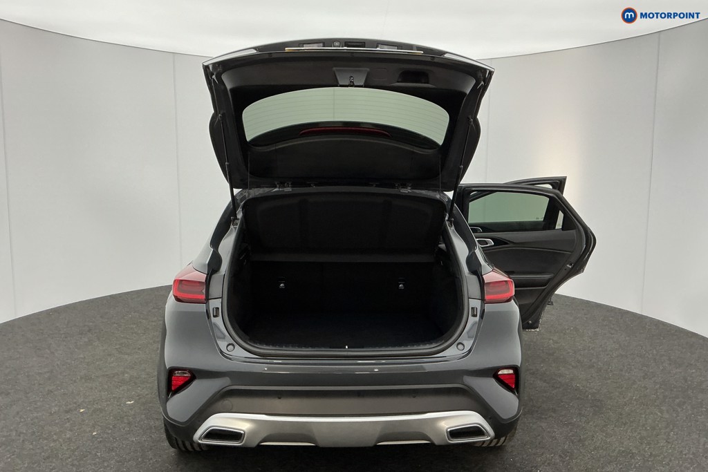 KIA Xceed 3 Manual Petrol Hatchback - Stock Number (1601181) - 3rd supplementary image