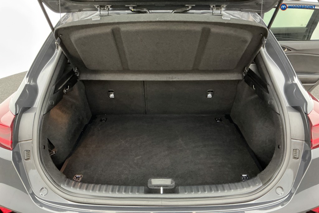 KIA Xceed 3 Manual Petrol Hatchback - Stock Number (1601181) - 4th supplementary image