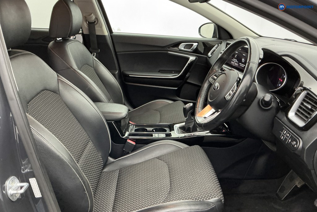 KIA Xceed 3 Manual Petrol Hatchback - Stock Number (1601181) - 6th supplementary image