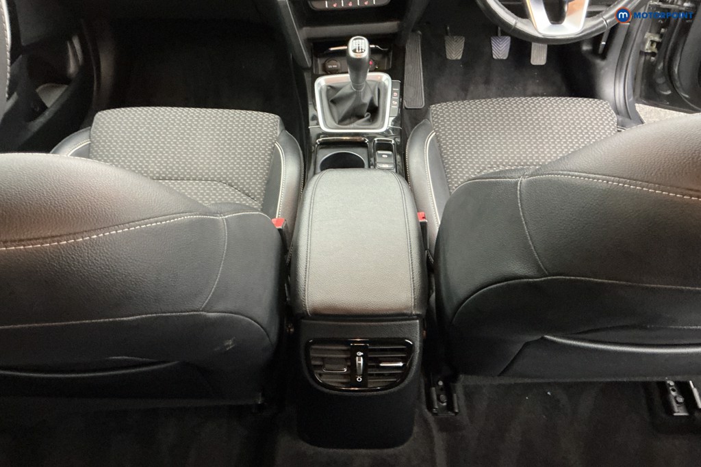 KIA Xceed 3 Manual Petrol Hatchback - Stock Number (1601181) - 11th supplementary image