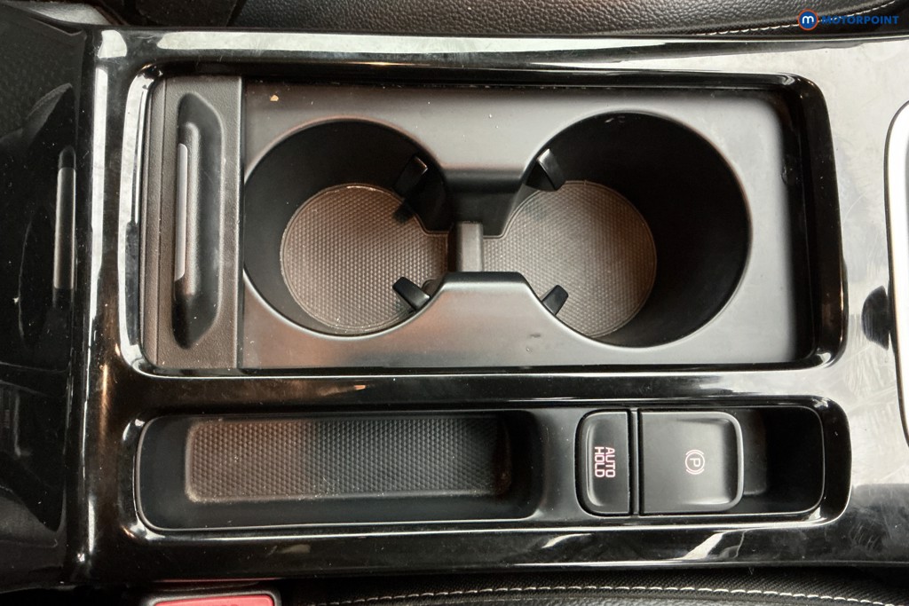 KIA Xceed 3 Manual Petrol Hatchback - Stock Number (1601181) - 16th supplementary image