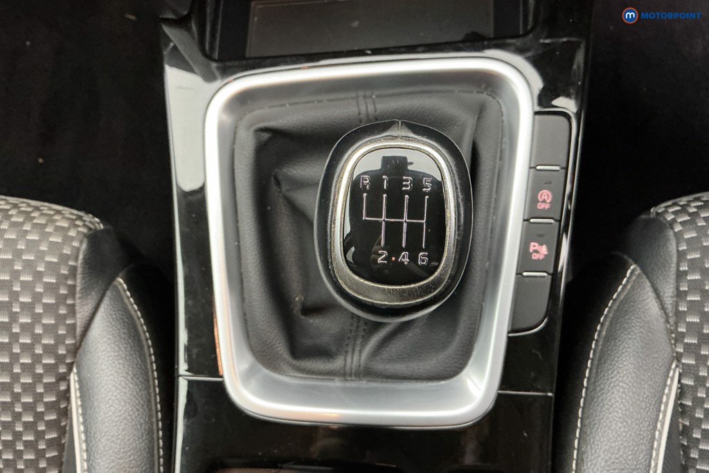 KIA Xceed 3 Manual Petrol Hatchback - Stock Number (1601181) - 17th supplementary image