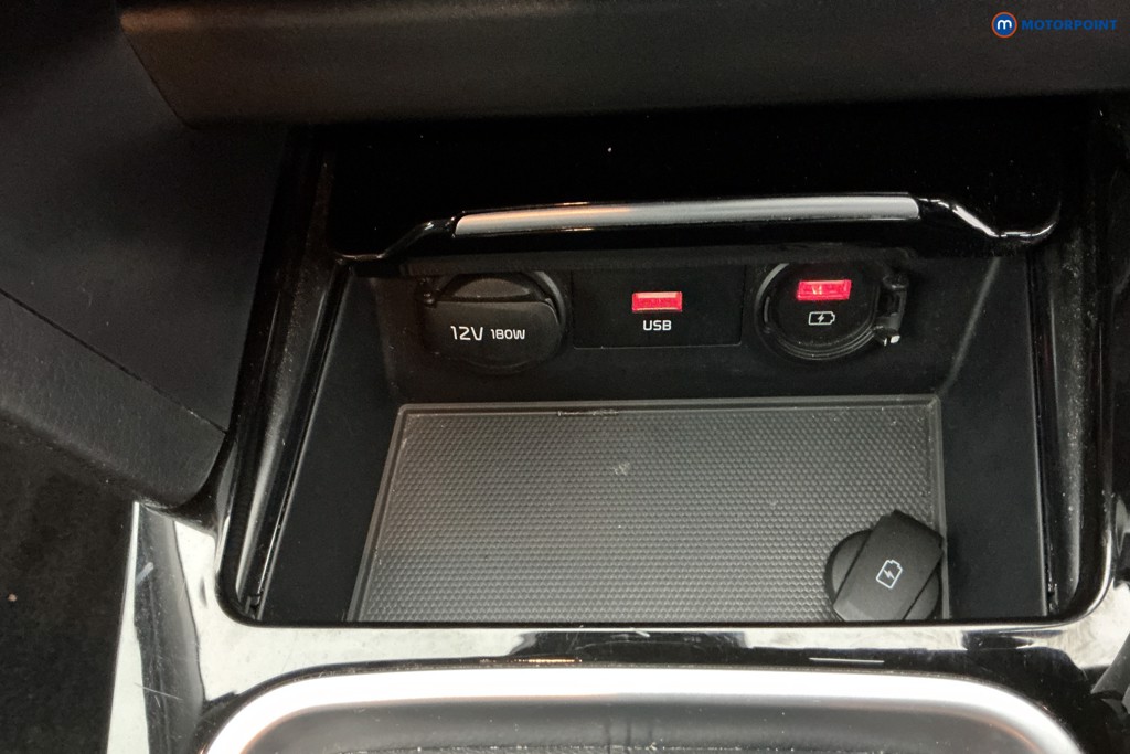 KIA Xceed 3 Manual Petrol Hatchback - Stock Number (1601181) - 18th supplementary image