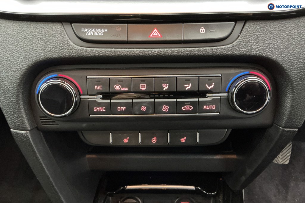 KIA Xceed 3 Manual Petrol Hatchback - Stock Number (1601181) - 19th supplementary image