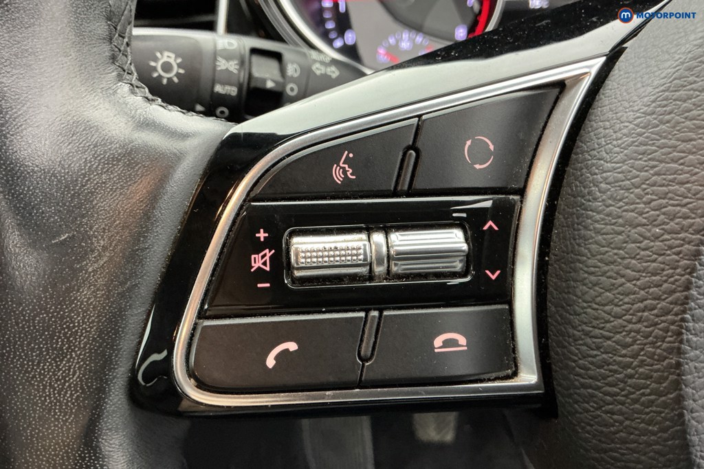 KIA Xceed 3 Manual Petrol Hatchback - Stock Number (1601181) - 21st supplementary image