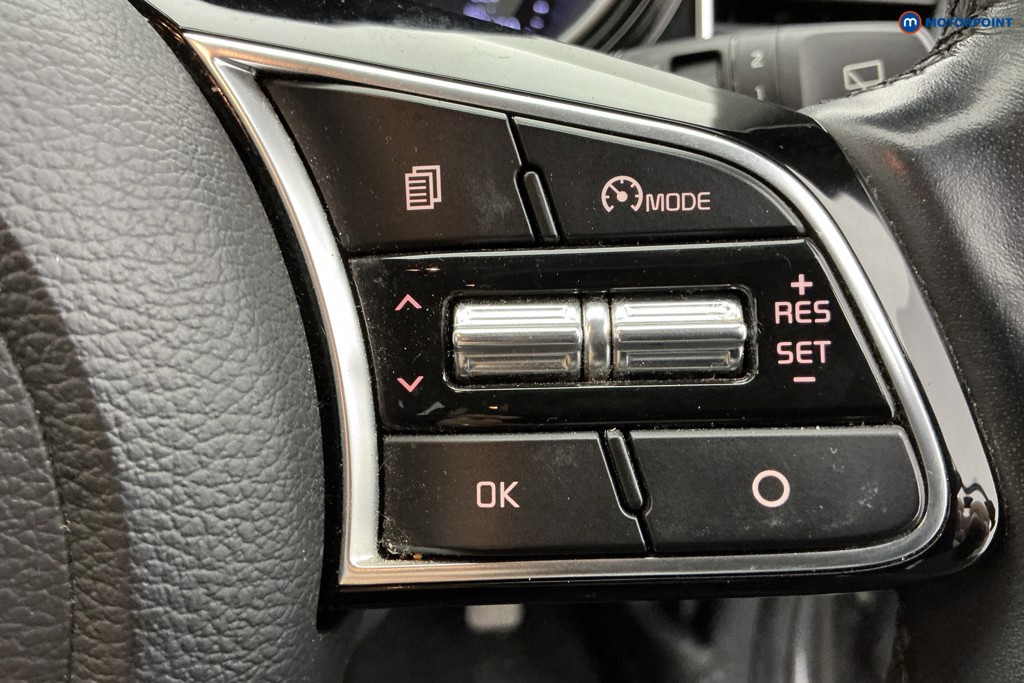 KIA Xceed 3 Manual Petrol Hatchback - Stock Number (1601181) - 22nd supplementary image