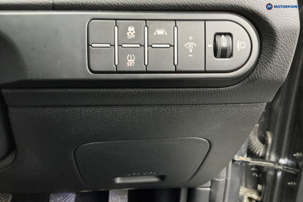 KIA Xceed 3 Manual Petrol Hatchback - Stock Number (1601181) - 23rd supplementary image