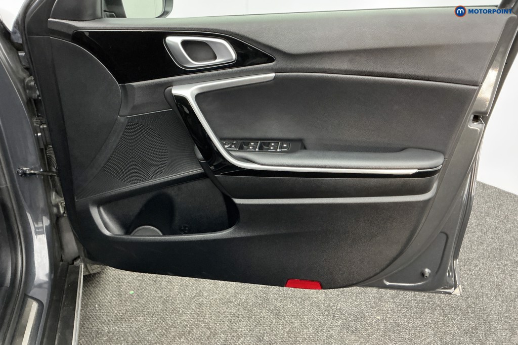 KIA Xceed 3 Manual Petrol Hatchback - Stock Number (1601181) - 24th supplementary image