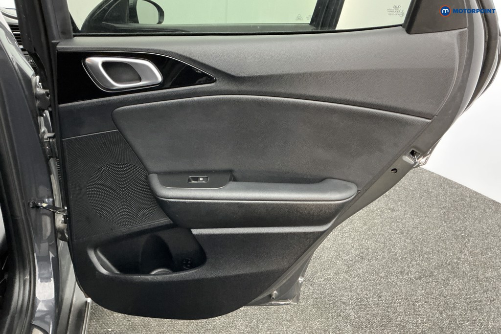 KIA Xceed 3 Manual Petrol Hatchback - Stock Number (1601181) - 26th supplementary image