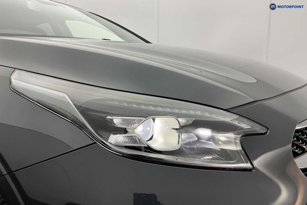 KIA Xceed 3 Manual Petrol Hatchback - Stock Number (1601181) - 28th supplementary image