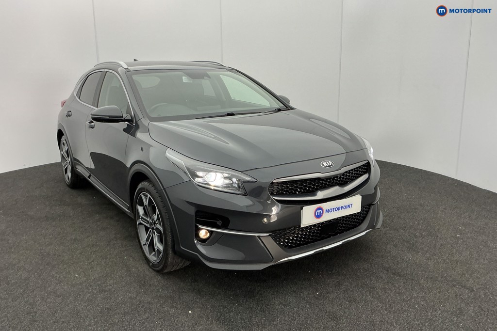 KIA Xceed 3 Manual Petrol Hatchback - Stock Number (1601181) - 30th supplementary image