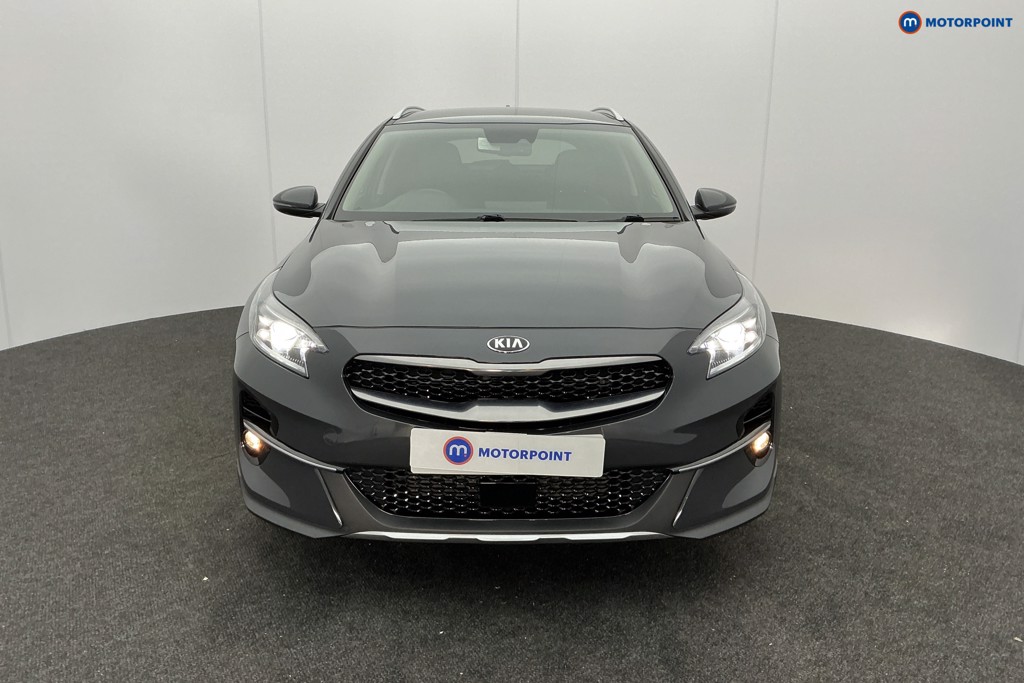 KIA Xceed 3 Manual Petrol Hatchback - Stock Number (1601181) - 31st supplementary image