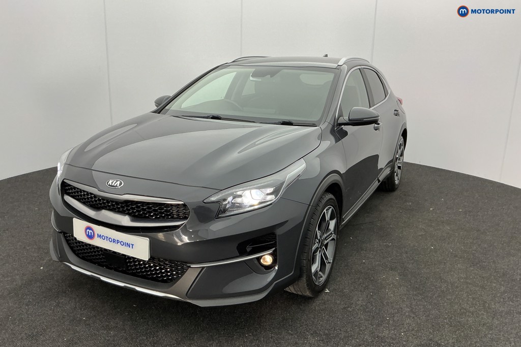 KIA Xceed 3 Manual Petrol Hatchback - Stock Number (1601181) - 32nd supplementary image