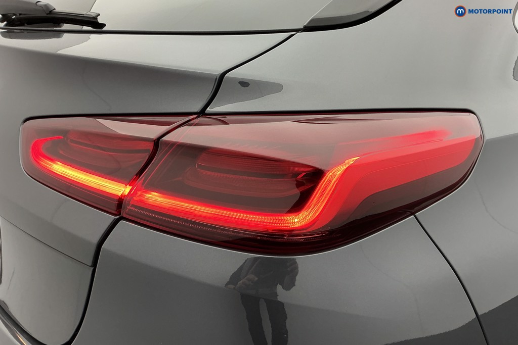 KIA Xceed 3 Manual Petrol Hatchback - Stock Number (1601181) - 33rd supplementary image