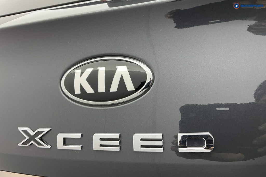 KIA Xceed 3 Manual Petrol Hatchback - Stock Number (1601181) - 34th supplementary image