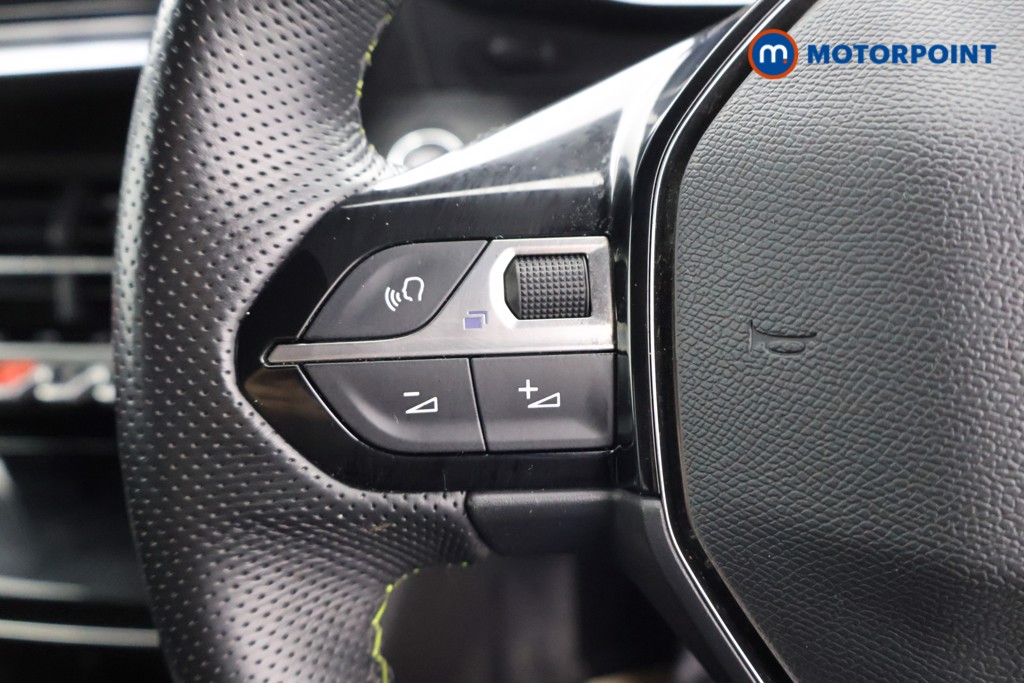 Peugeot 2008 GT Automatic Electric SUV - Stock Number (1601228) - 2nd supplementary image