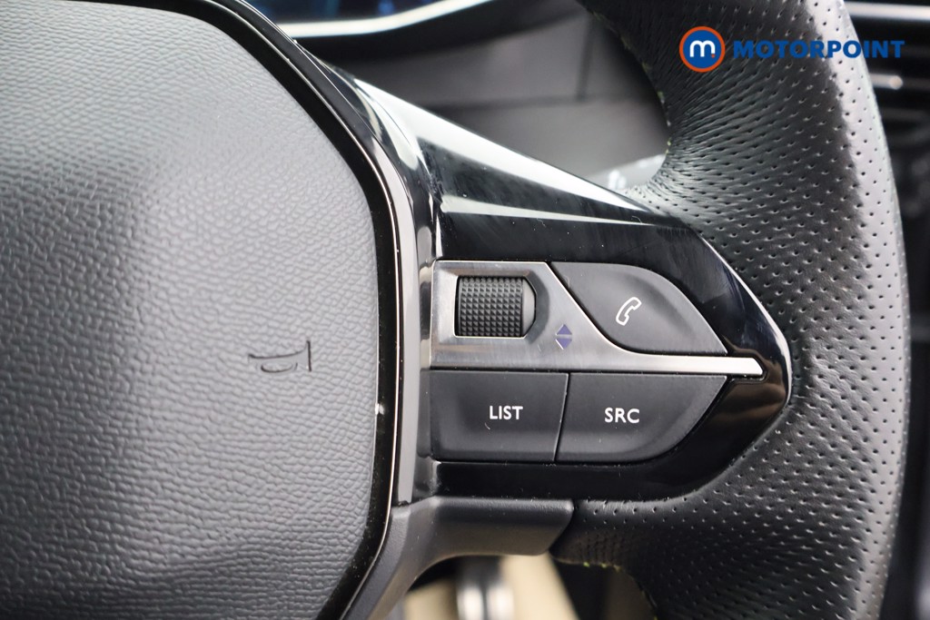 Peugeot 2008 GT Automatic Electric SUV - Stock Number (1601228) - 3rd supplementary image