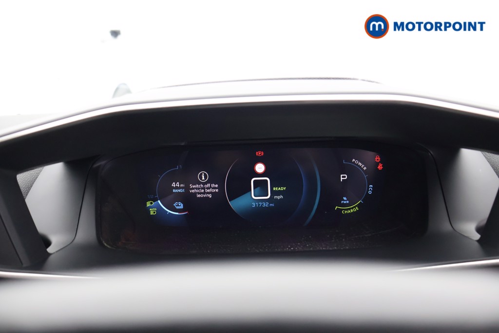 Peugeot 2008 GT Automatic Electric SUV - Stock Number (1601228) - 4th supplementary image