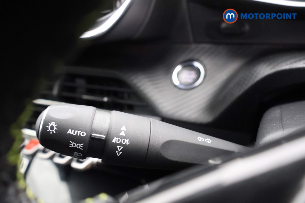 Peugeot 2008 GT Automatic Electric SUV - Stock Number (1601228) - 5th supplementary image