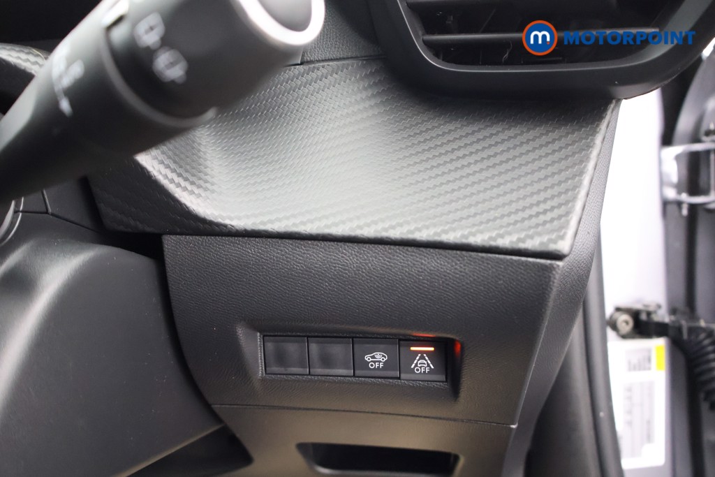 Peugeot 2008 GT Automatic Electric SUV - Stock Number (1601228) - 7th supplementary image