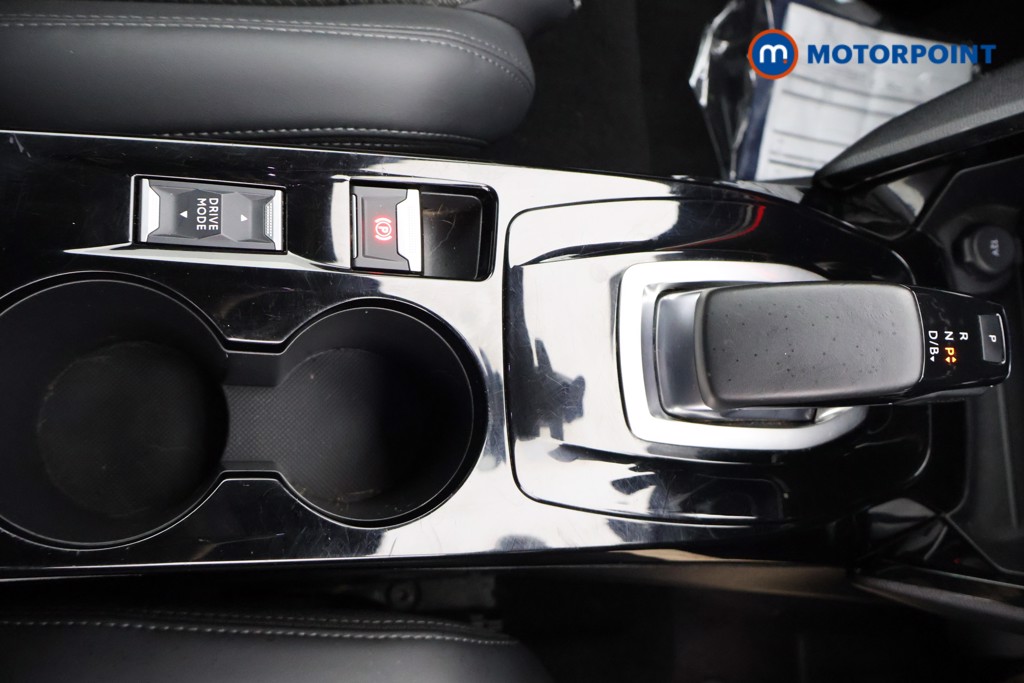 Peugeot 2008 GT Automatic Electric SUV - Stock Number (1601228) - 9th supplementary image