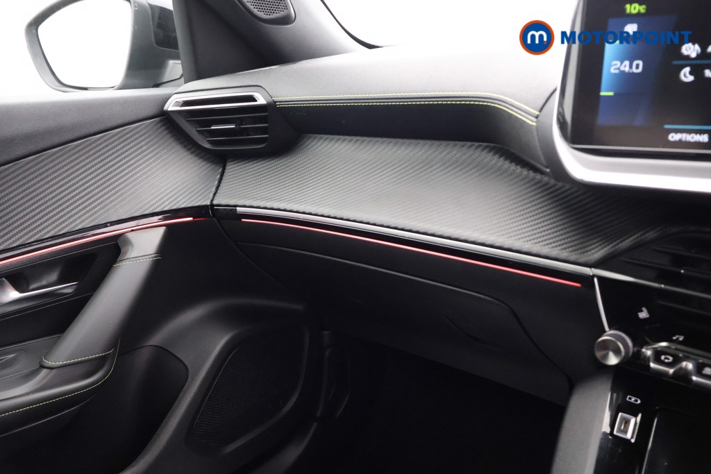Peugeot 2008 GT Automatic Electric SUV - Stock Number (1601228) - 10th supplementary image