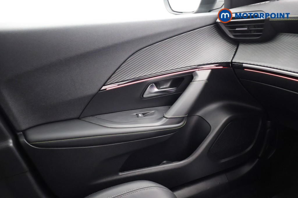 Peugeot 2008 GT Automatic Electric SUV - Stock Number (1601228) - 11th supplementary image
