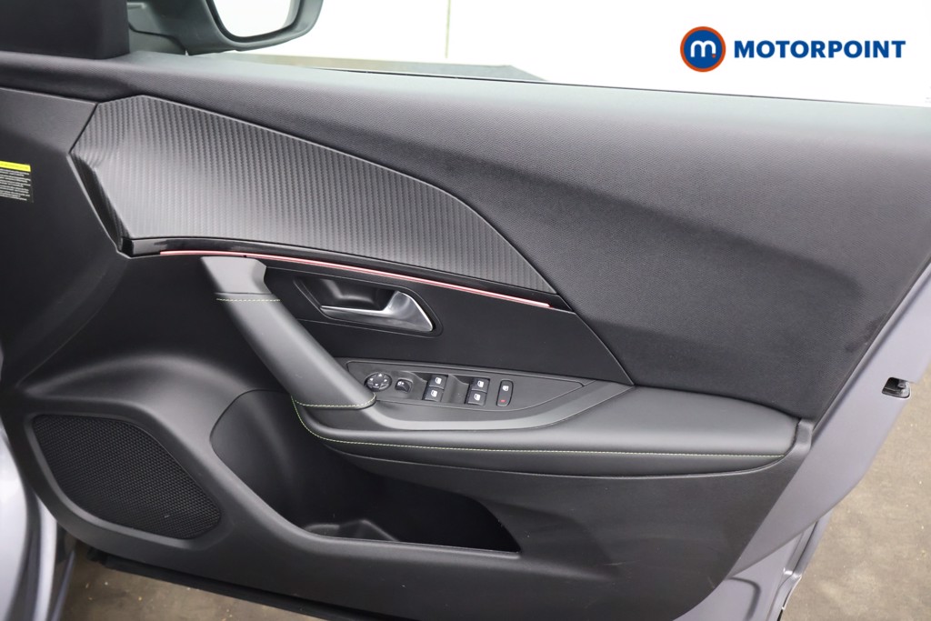 Peugeot 2008 GT Automatic Electric SUV - Stock Number (1601228) - 12th supplementary image