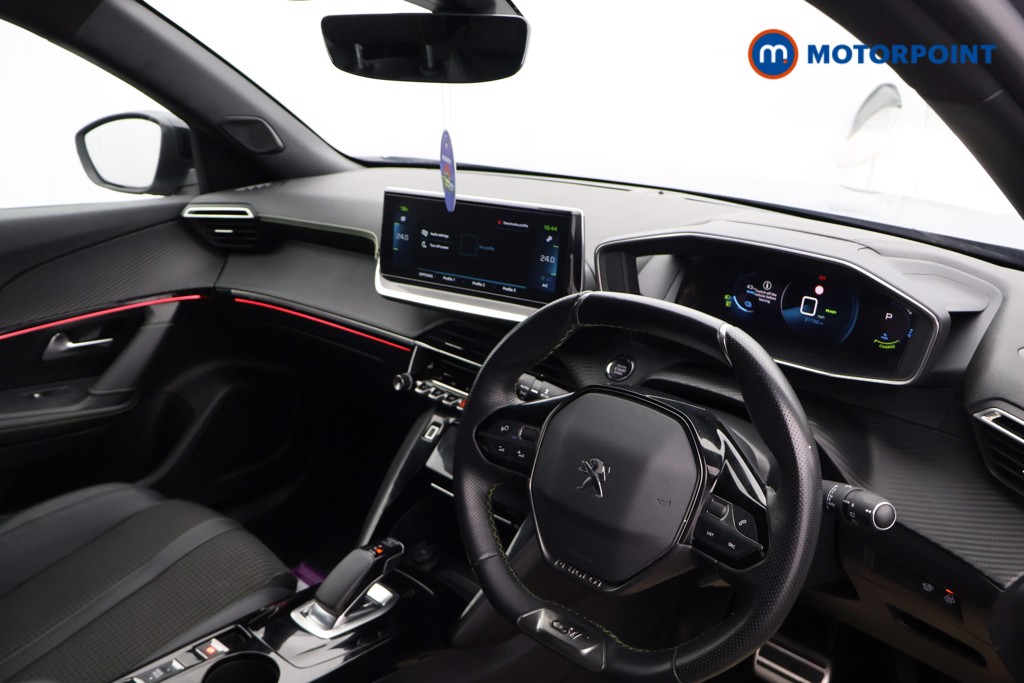 Peugeot 2008 GT Automatic Electric SUV - Stock Number (1601228) - 13th supplementary image