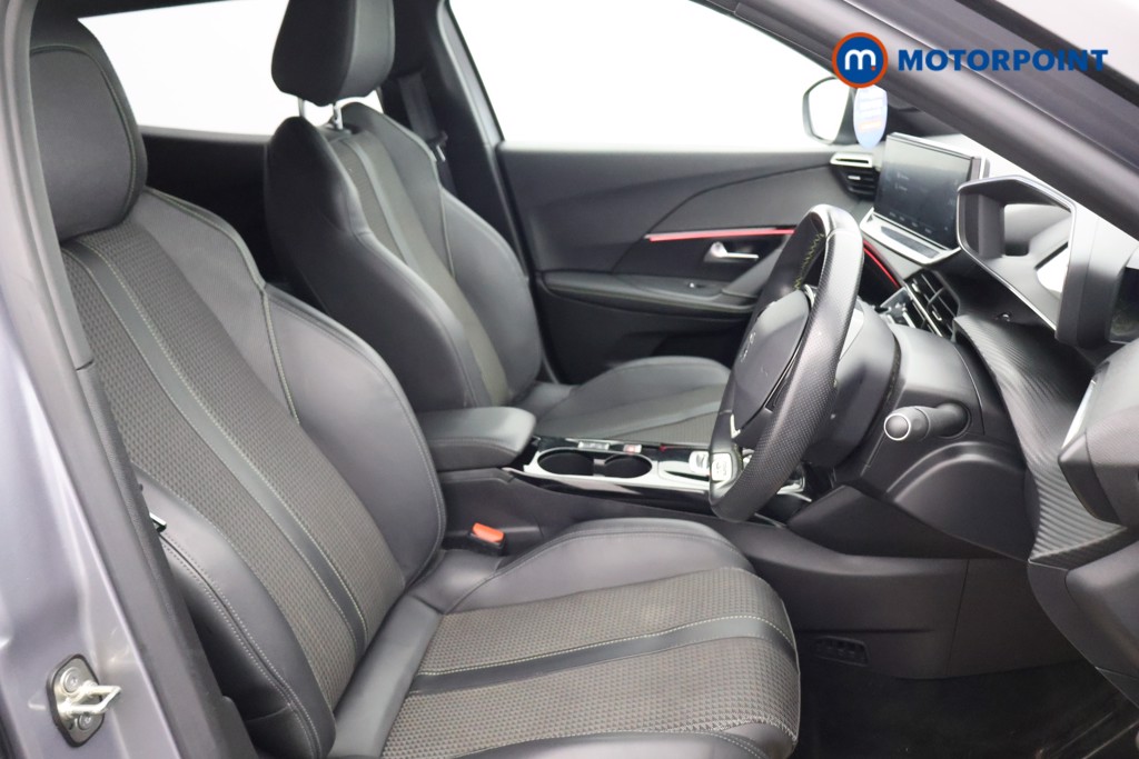 Peugeot 2008 GT Automatic Electric SUV - Stock Number (1601228) - 14th supplementary image