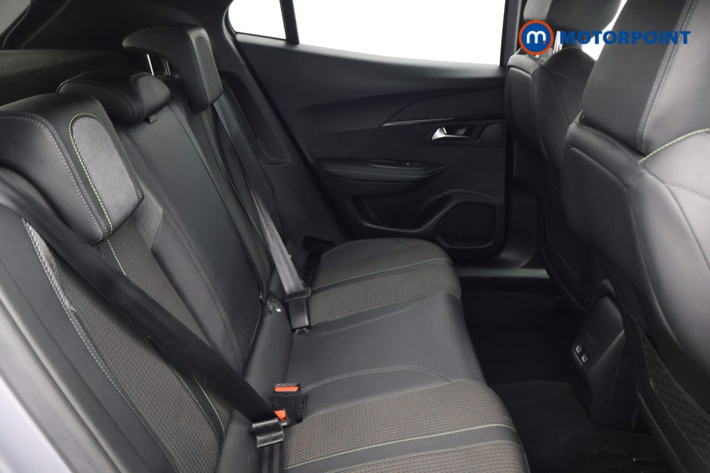 Peugeot 2008 GT Automatic Electric SUV - Stock Number (1601228) - 15th supplementary image