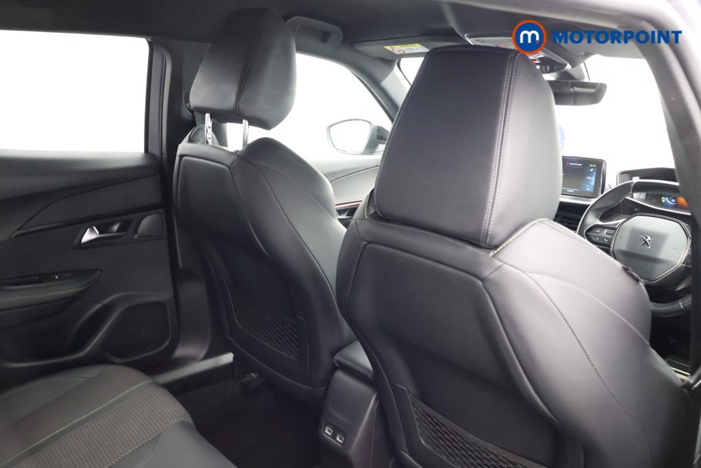Peugeot 2008 GT Automatic Electric SUV - Stock Number (1601228) - 16th supplementary image