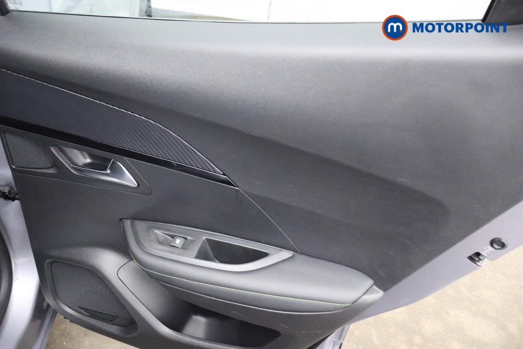 Peugeot 2008 GT Automatic Electric SUV - Stock Number (1601228) - 17th supplementary image