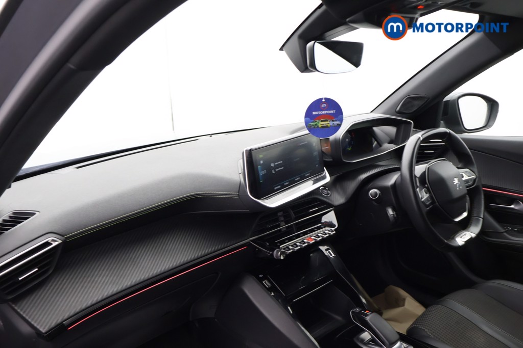 Peugeot 2008 GT Automatic Electric SUV - Stock Number (1601228) - 18th supplementary image