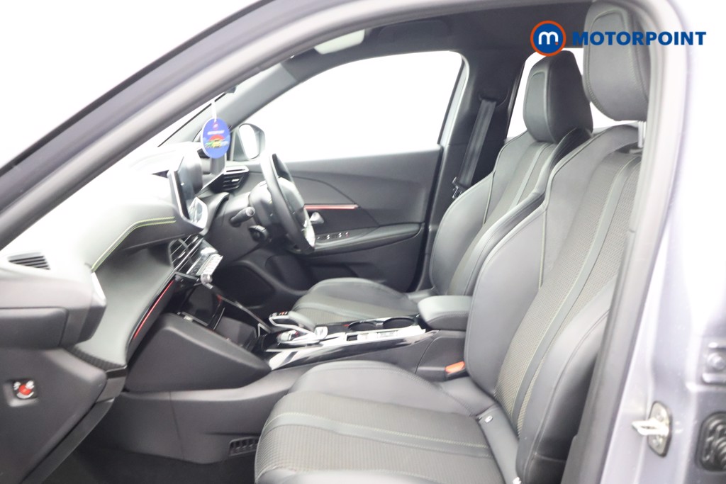Peugeot 2008 GT Automatic Electric SUV - Stock Number (1601228) - 19th supplementary image