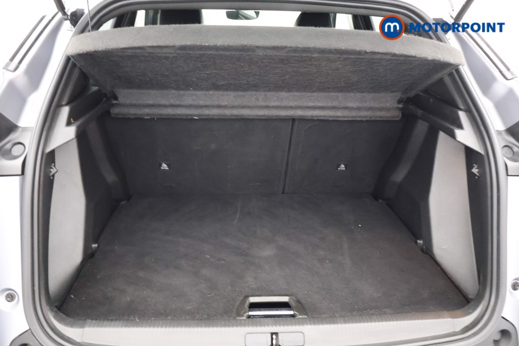 Peugeot 2008 GT Automatic Electric SUV - Stock Number (1601228) - 20th supplementary image