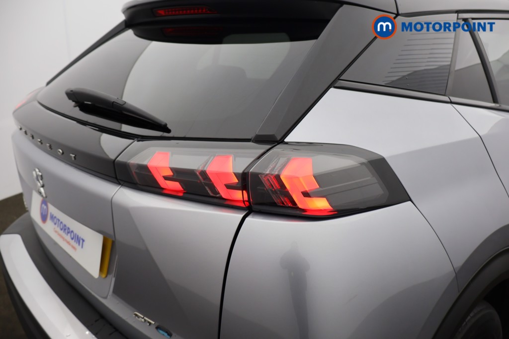 Peugeot 2008 GT Automatic Electric SUV - Stock Number (1601228) - 22nd supplementary image