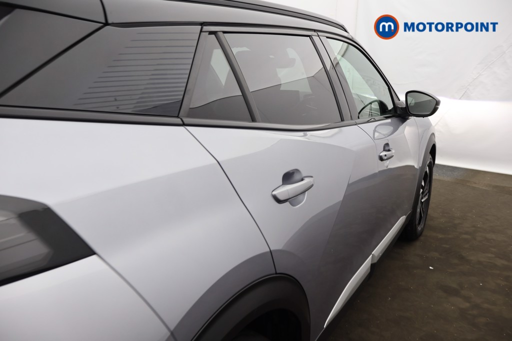 Peugeot 2008 GT Automatic Electric SUV - Stock Number (1601228) - 23rd supplementary image