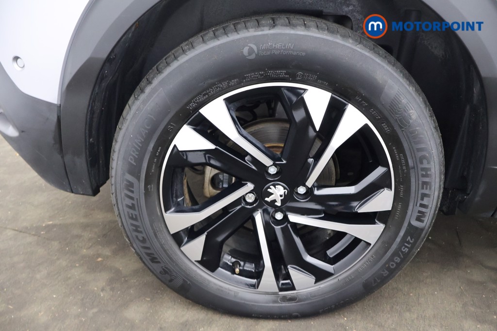 Peugeot 2008 GT Automatic Electric SUV - Stock Number (1601228) - 24th supplementary image